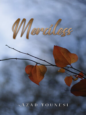 cover image of Merciless